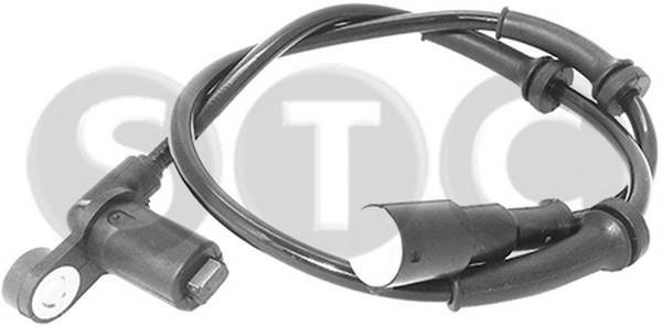 STC T450206 Sensor ABS T450206: Buy near me in Poland at 2407.PL - Good price!