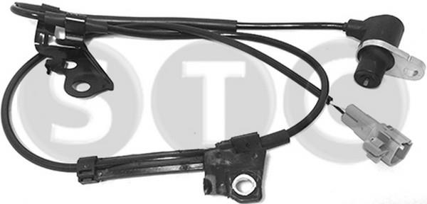 STC T450199 Sensor ABS T450199: Buy near me in Poland at 2407.PL - Good price!