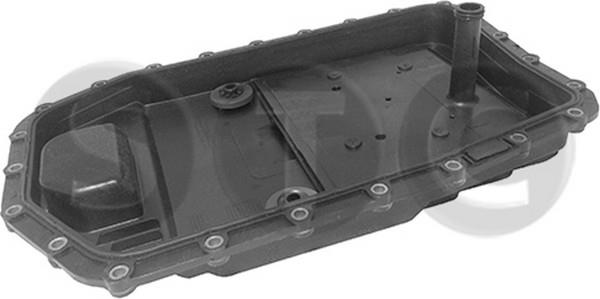 STC T406302 Automatic transmission filter T406302: Buy near me in Poland at 2407.PL - Good price!