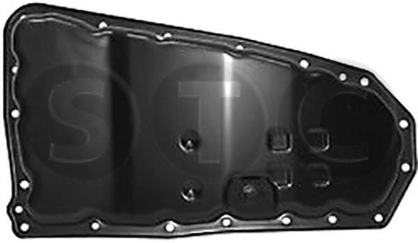 STC T406313 Oil Pan T406313: Buy near me at 2407.PL in Poland at an Affordable price!
