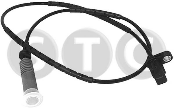 STC T450154 Sensor ABS T450154: Buy near me in Poland at 2407.PL - Good price!