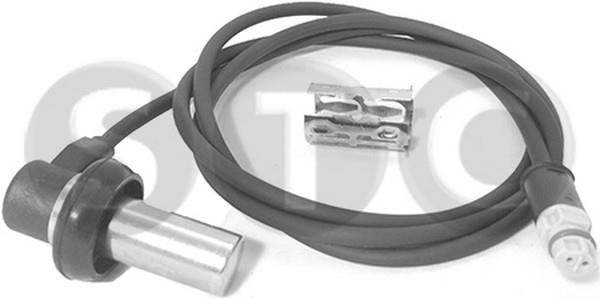 STC T450201 Sensor ABS T450201: Buy near me in Poland at 2407.PL - Good price!