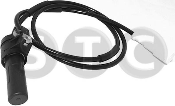 STC T450160 Sensor ABS T450160: Buy near me at 2407.PL in Poland at an Affordable price!