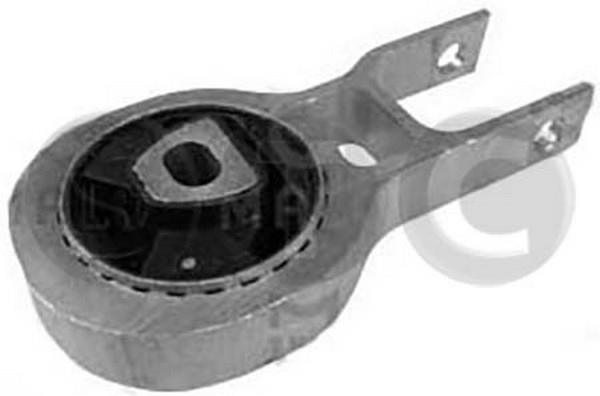STC T406912 Engine mount T406912: Buy near me in Poland at 2407.PL - Good price!