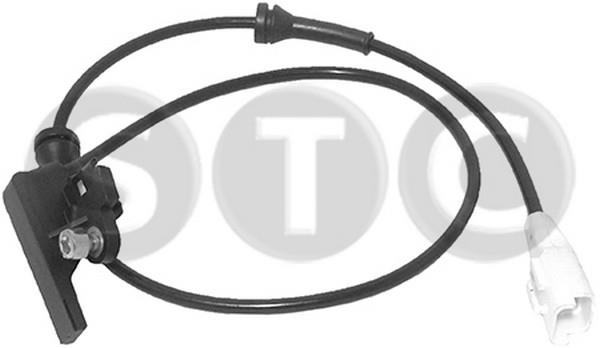 STC T450182 Sensor ABS T450182: Kaufen Sie zu einem guten Preis in Polen bei 2407.PL!