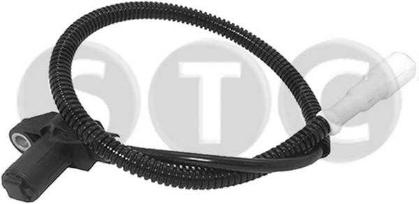 STC T450162 Sensor ABS T450162: Buy near me in Poland at 2407.PL - Good price!