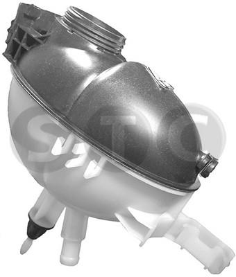 STC T403979 Expansion tank T403979: Buy near me in Poland at 2407.PL - Good price!