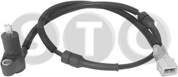STC T450191 Sensor ABS T450191: Buy near me in Poland at 2407.PL - Good price!