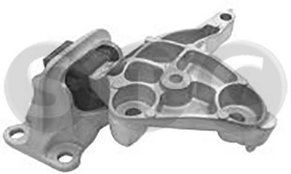 STC T406880 Engine mount T406880: Buy near me in Poland at 2407.PL - Good price!