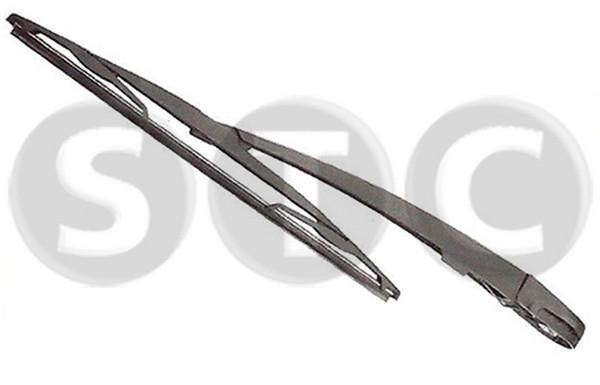 STC T468108 Rear wiper blade 350 mm (14") T468108: Buy near me in Poland at 2407.PL - Good price!