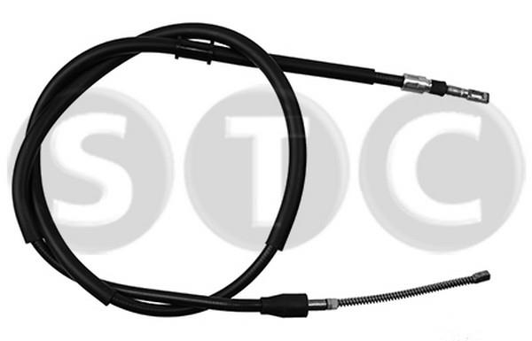STC T480566 Cable Pull, parking brake T480566: Buy near me in Poland at 2407.PL - Good price!