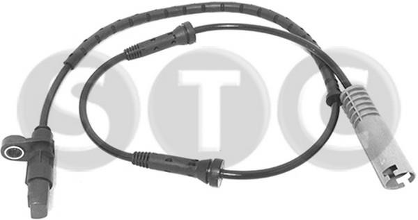 STC T450139 Sensor ABS T450139: Buy near me in Poland at 2407.PL - Good price!