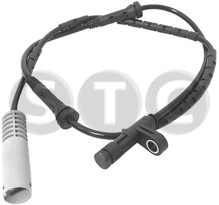 STC T450156 Sensor ABS T450156: Buy near me in Poland at 2407.PL - Good price!