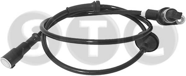 STC T450104 Sensor ABS T450104: Buy near me in Poland at 2407.PL - Good price!
