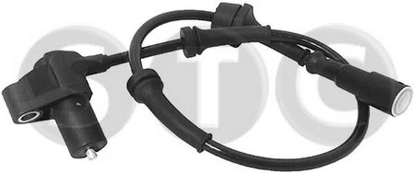 STC T450105 Sensor ABS T450105: Buy near me in Poland at 2407.PL - Good price!