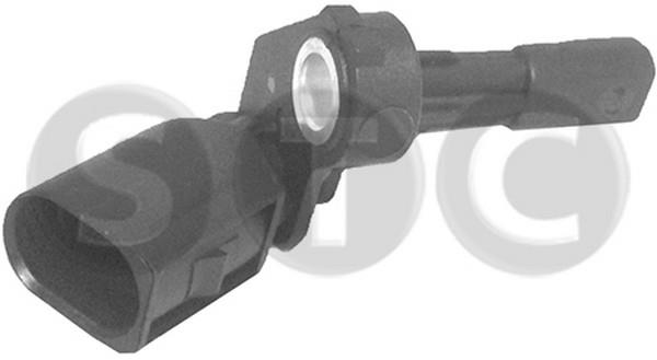 STC T450111 Sensor ABS T450111: Buy near me in Poland at 2407.PL - Good price!