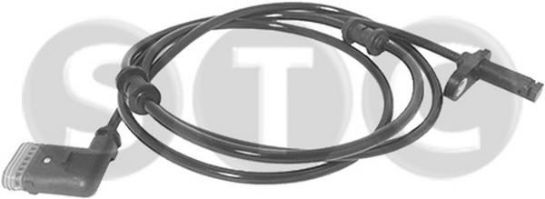 STC T450169 Sensor ABS T450169: Buy near me in Poland at 2407.PL - Good price!