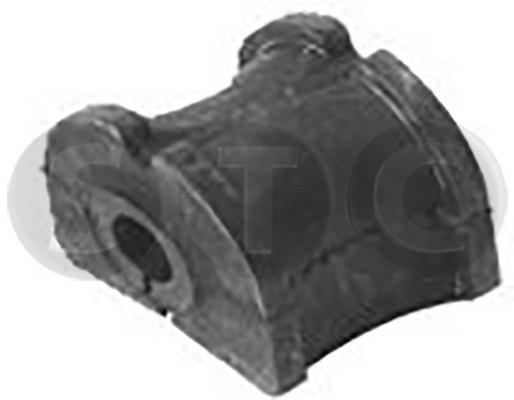STC T406810 Rear stabilizer bush T406810: Buy near me in Poland at 2407.PL - Good price!