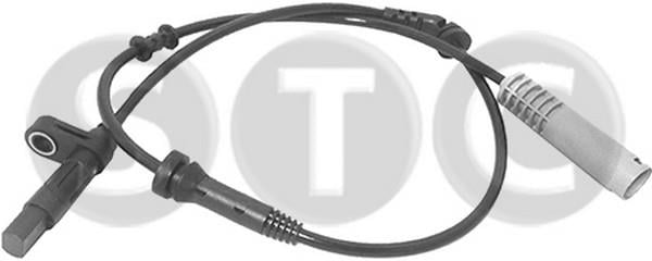 STC T450155 Sensor ABS T450155: Buy near me in Poland at 2407.PL - Good price!