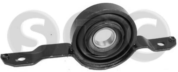 STC T406720 Driveshaft outboard bearing T406720: Buy near me in Poland at 2407.PL - Good price!