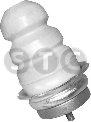 STC T406528 Rubber buffer, suspension T406528: Buy near me in Poland at 2407.PL - Good price!