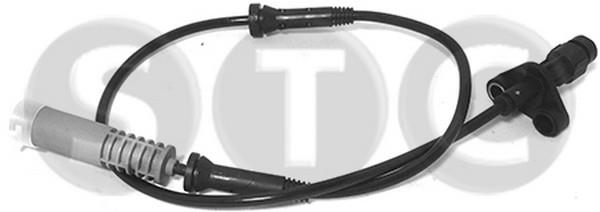 STC T450141 Sensor ABS T450141: Buy near me in Poland at 2407.PL - Good price!