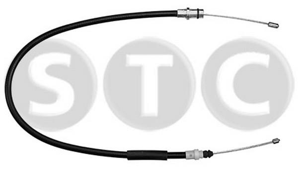STC T480847 Cable Pull, parking brake T480847: Buy near me in Poland at 2407.PL - Good price!