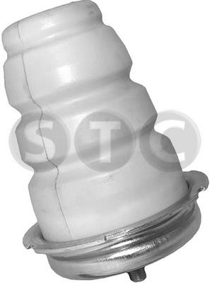 STC T406526 Rubber buffer, suspension T406526: Buy near me in Poland at 2407.PL - Good price!