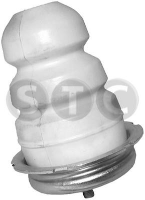 STC T406530 Rubber buffer, suspension T406530: Buy near me in Poland at 2407.PL - Good price!