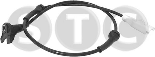 STC T450181 Sensor ABS T450181: Buy near me in Poland at 2407.PL - Good price!