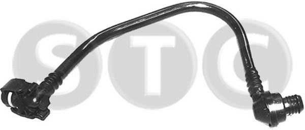 STC T492025 Pipe branch T492025: Buy near me in Poland at 2407.PL - Good price!