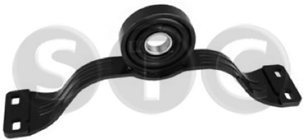 STC T406724 Driveshaft outboard bearing T406724: Buy near me in Poland at 2407.PL - Good price!