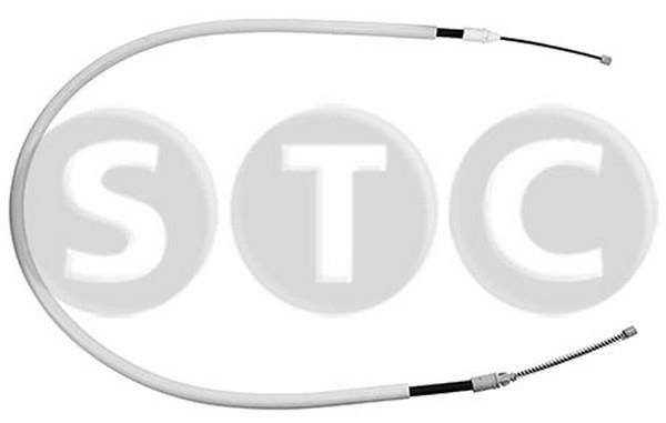 STC T482998 Seilzug, feststellbremse T482998: Kaufen Sie zu einem guten Preis in Polen bei 2407.PL!