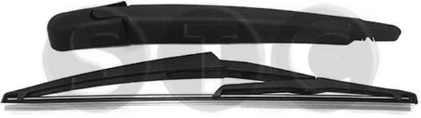 STC T468040 Rear wiper blade 310 mm (12") T468040: Buy near me in Poland at 2407.PL - Good price!