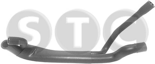 STC T435005 Przewód wentylacji skrzyni korbowej T435005: Atrakcyjna cena w Polsce na 2407.PL - Zamów teraz!