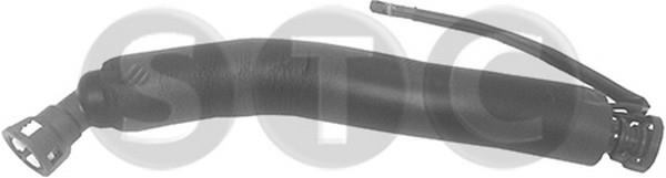 STC T435024 Breather Hose for crankcase T435024: Buy near me in Poland at 2407.PL - Good price!