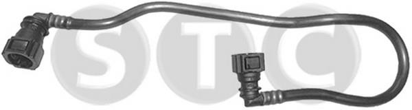 STC T492027 Pipe branch T492027: Buy near me in Poland at 2407.PL - Good price!