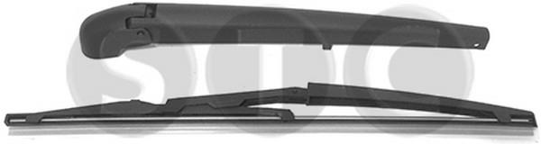 STC T468052 Rear wiper blade 330 mm (13") T468052: Buy near me in Poland at 2407.PL - Good price!