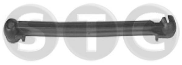 STC T406838 Gear shift rod T406838: Buy near me in Poland at 2407.PL - Good price!