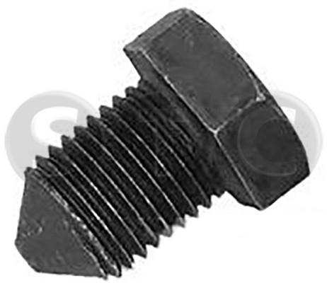 STC T404209 Sump plug T404209: Buy near me in Poland at 2407.PL - Good price!