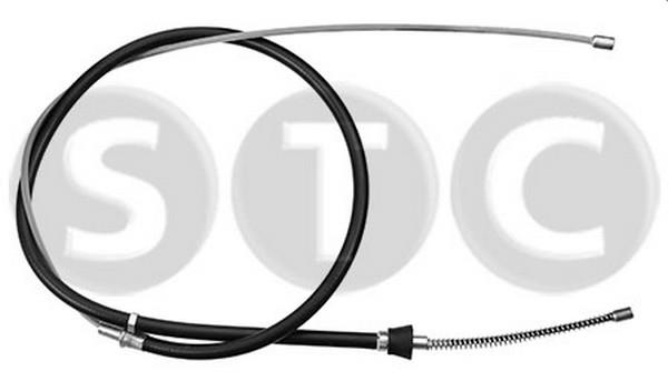 STC T483254 Cable Pull, parking brake T483254: Buy near me in Poland at 2407.PL - Good price!
