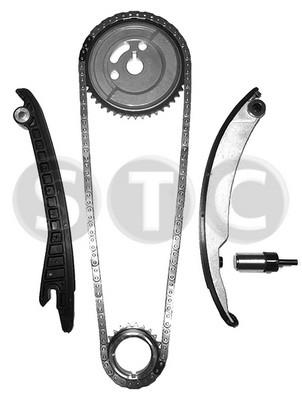 STC T405419 Timing chain kit T405419: Buy near me in Poland at 2407.PL - Good price!