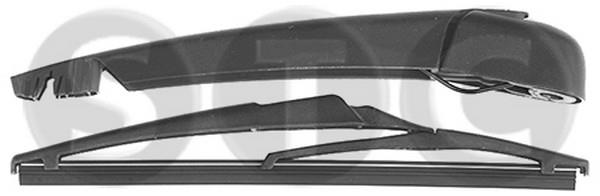 STC T468113 Wiper 230 mm (9") T468113: Buy near me in Poland at 2407.PL - Good price!