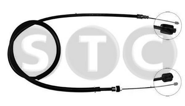 STC T480147 Тросовий привод, стоянкове гальмо T480147: Приваблива ціна - Купити у Польщі на 2407.PL!