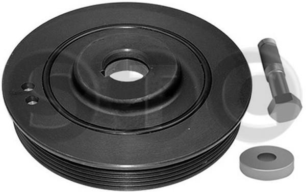 STC T416000 Belt Pulley Set, crankshaft T416000: Buy near me at 2407.PL in Poland at an Affordable price!