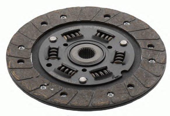 SACHS 1878 634 060 Clutch disc 1878634060: Buy near me in Poland at 2407.PL - Good price!