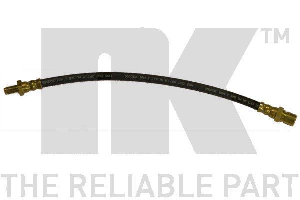 NK 854581 Brake Hose 854581: Buy near me in Poland at 2407.PL - Good price!