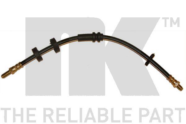 NK 851007 Brake Hose 851007: Buy near me in Poland at 2407.PL - Good price!