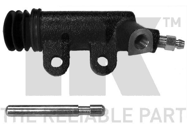 NK 844520 Clutch slave cylinder 844520: Buy near me in Poland at 2407.PL - Good price!