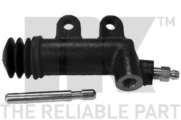 NK 844512 Clutch slave cylinder 844512: Buy near me in Poland at 2407.PL - Good price!